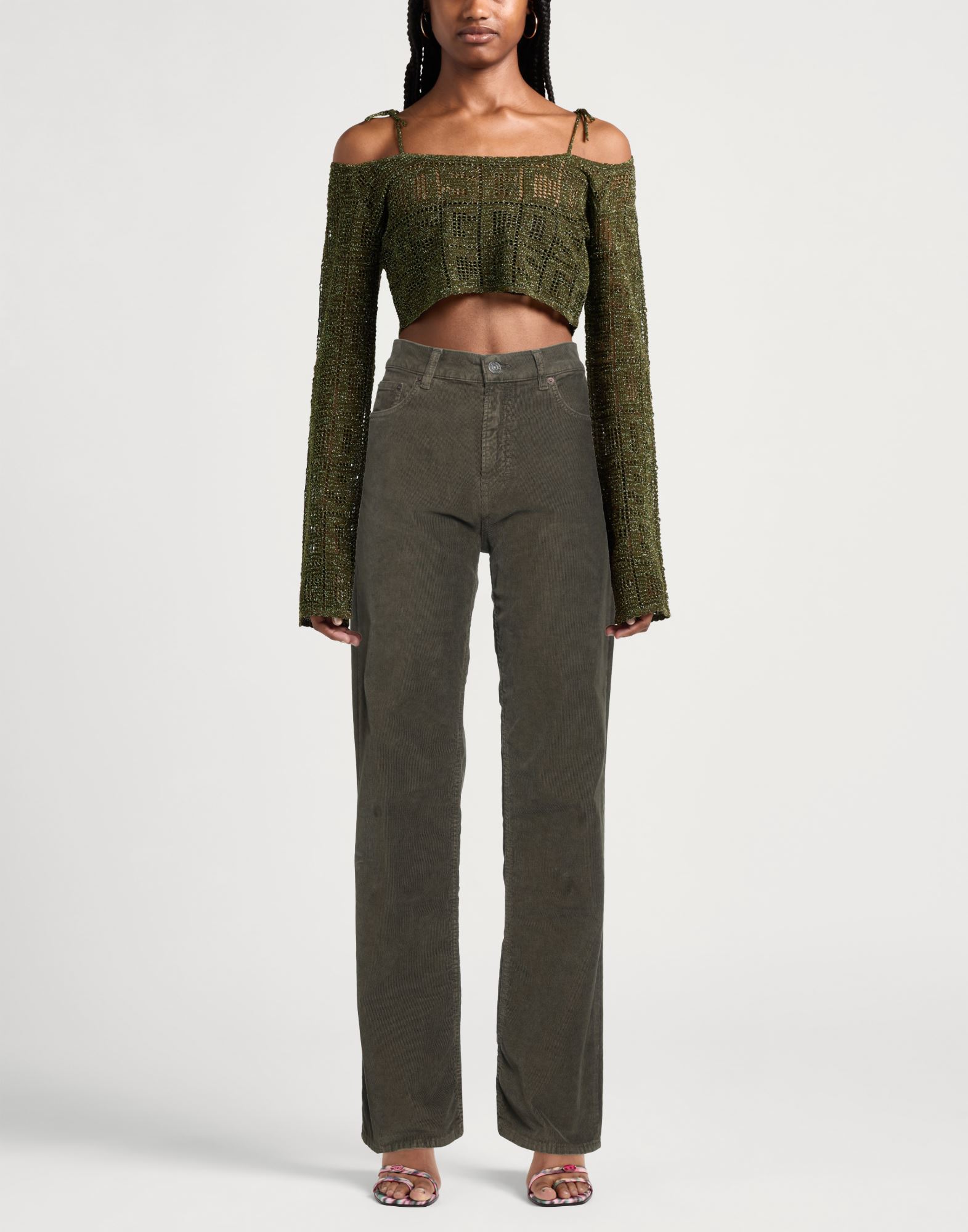  Haikure - Hosen & Röcke - Hosen - On Yoox.com 