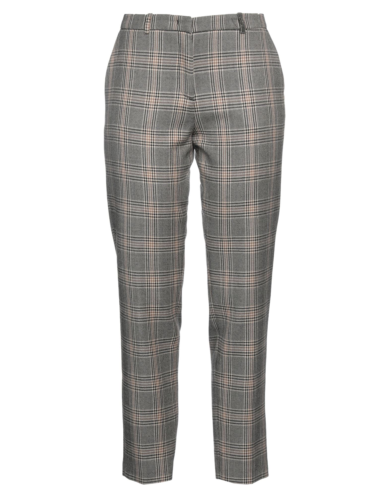 FABIANA FILIPPI FABIANA FILIPPI BOTTOMWEAR Casual Παντελόνι
