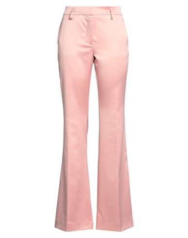 Aniye By Woman Pants Light Pink Size 6 Polyester, Elastane