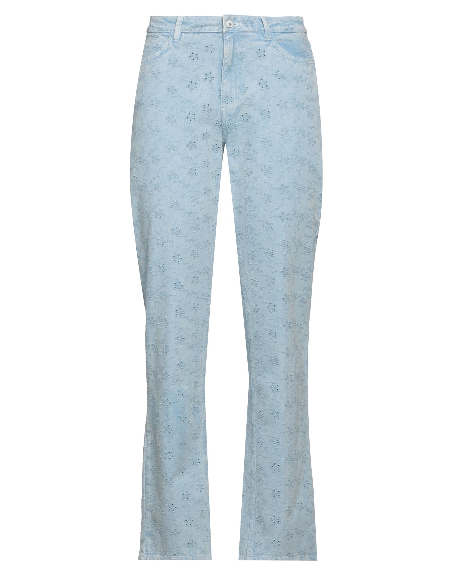 GUESS BOTTOMWEAR Τζιν