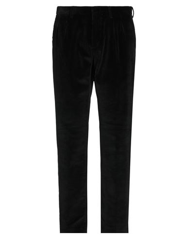 Pence Man Pants Black Size 30 Cotton