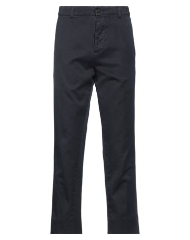 Haikure Man Pants Midnight Blue Size 31 Cotton