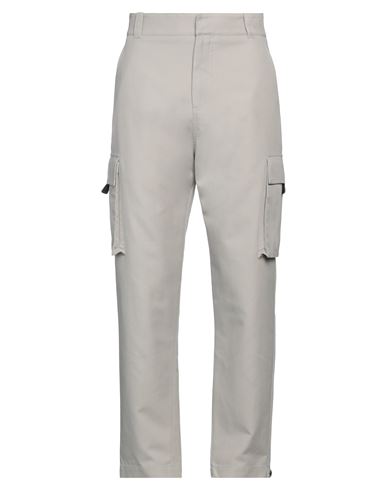 Hose Herren Grau 48 Herren