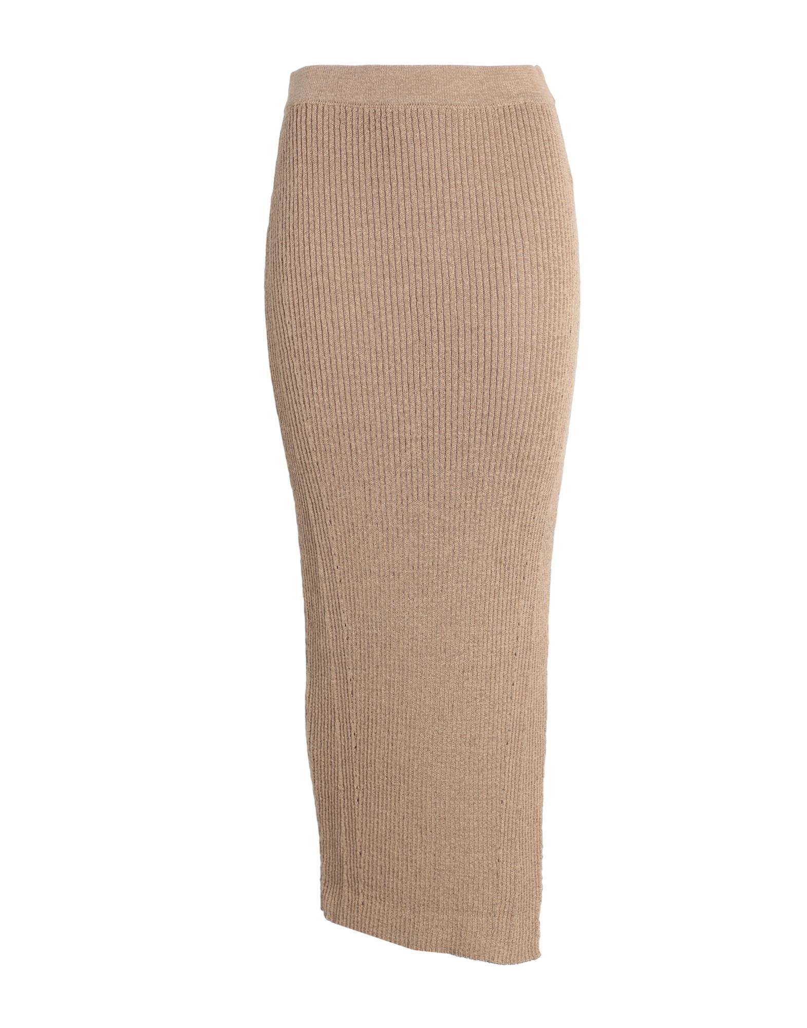 TOPSHOP BOTTOMWEAR Μάξι φούστα