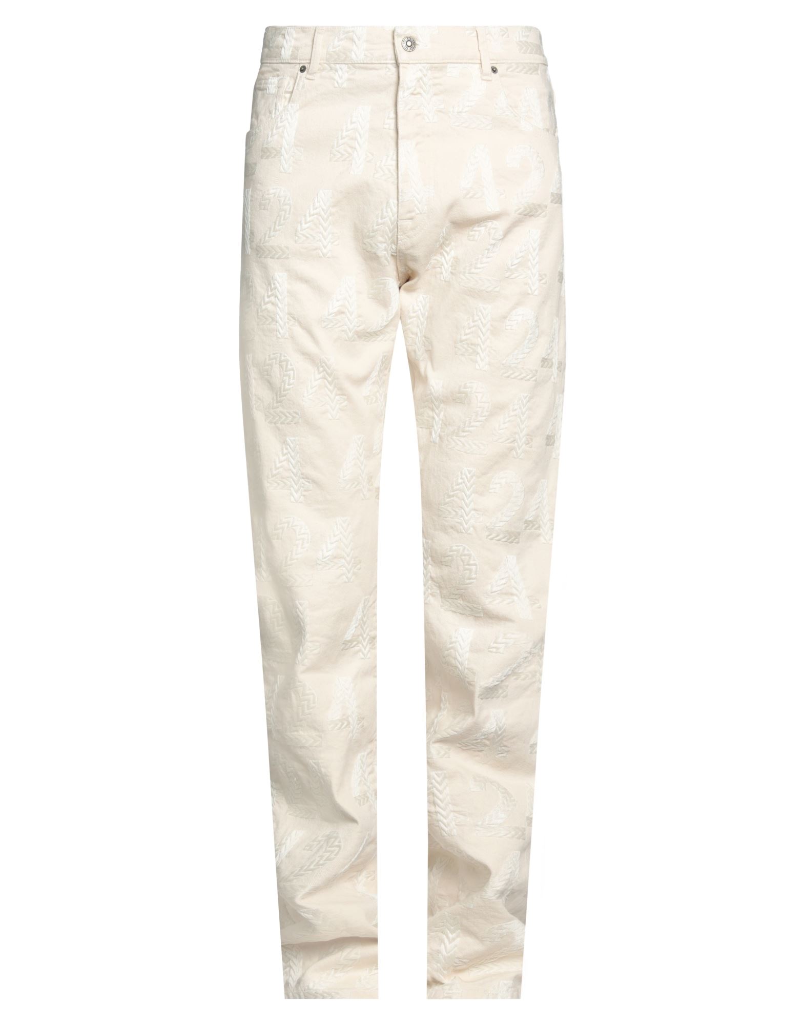 424 FOURTWOFOUR BOTTOMWEAR Casual Παντελόνι