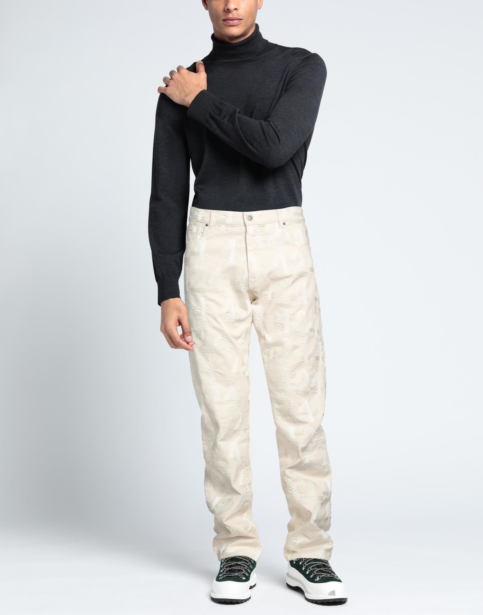  424 Fourtwofour - Hosen & Röcke - Hosen - On Yoox.com 