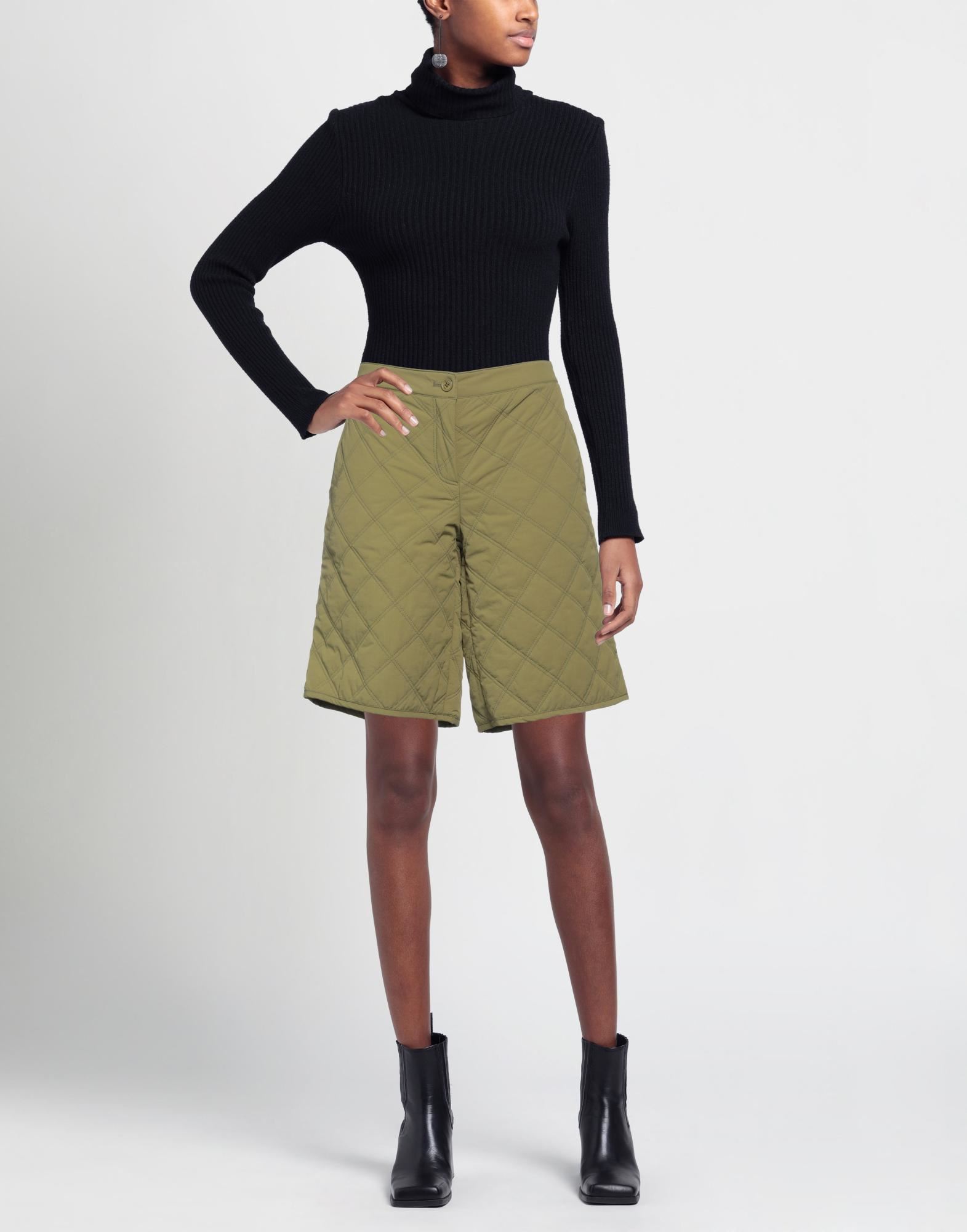  Blauer. - Hosen & Röcke - Shorts & Bermudashorts - On Yoox.com 