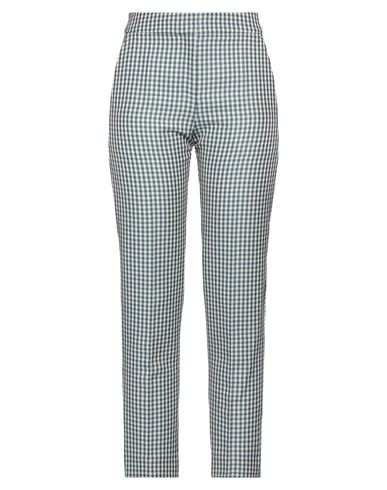 Pantalones Mujer Azul pastel 36 Mujer