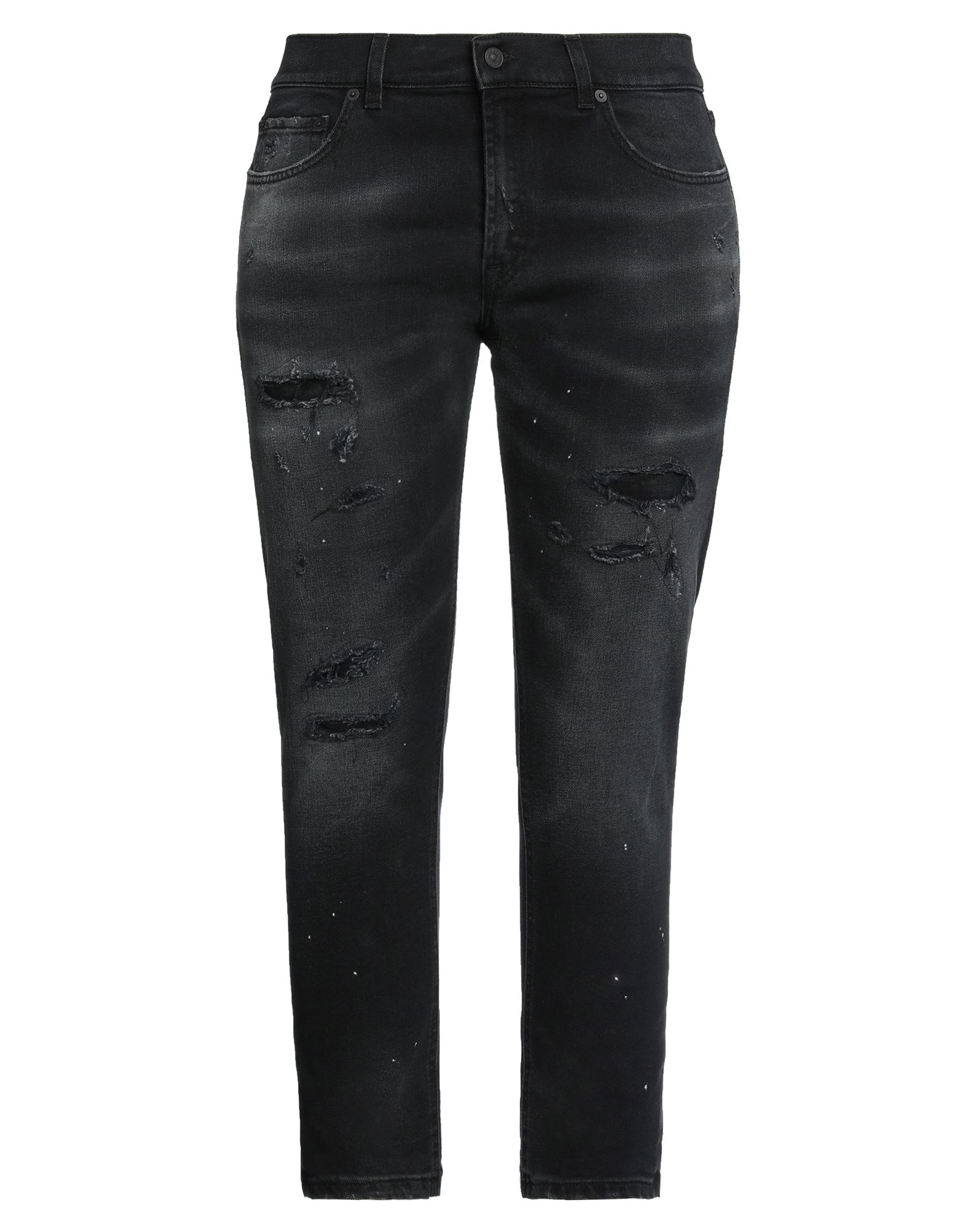 DONDUP BOTTOMWEAR Τζιν