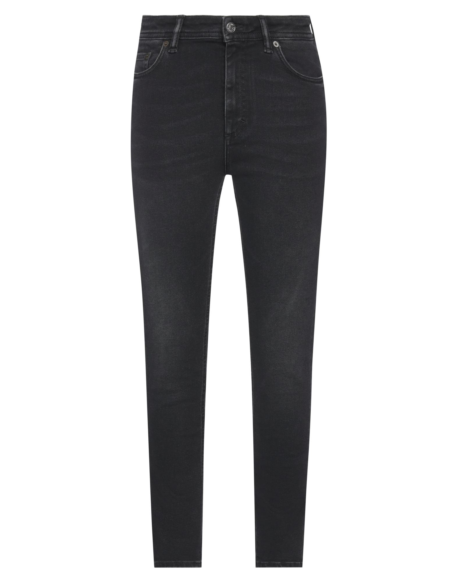  Acne Studios - Hosen & Röcke - Jeanshosen - On Yoox.com 