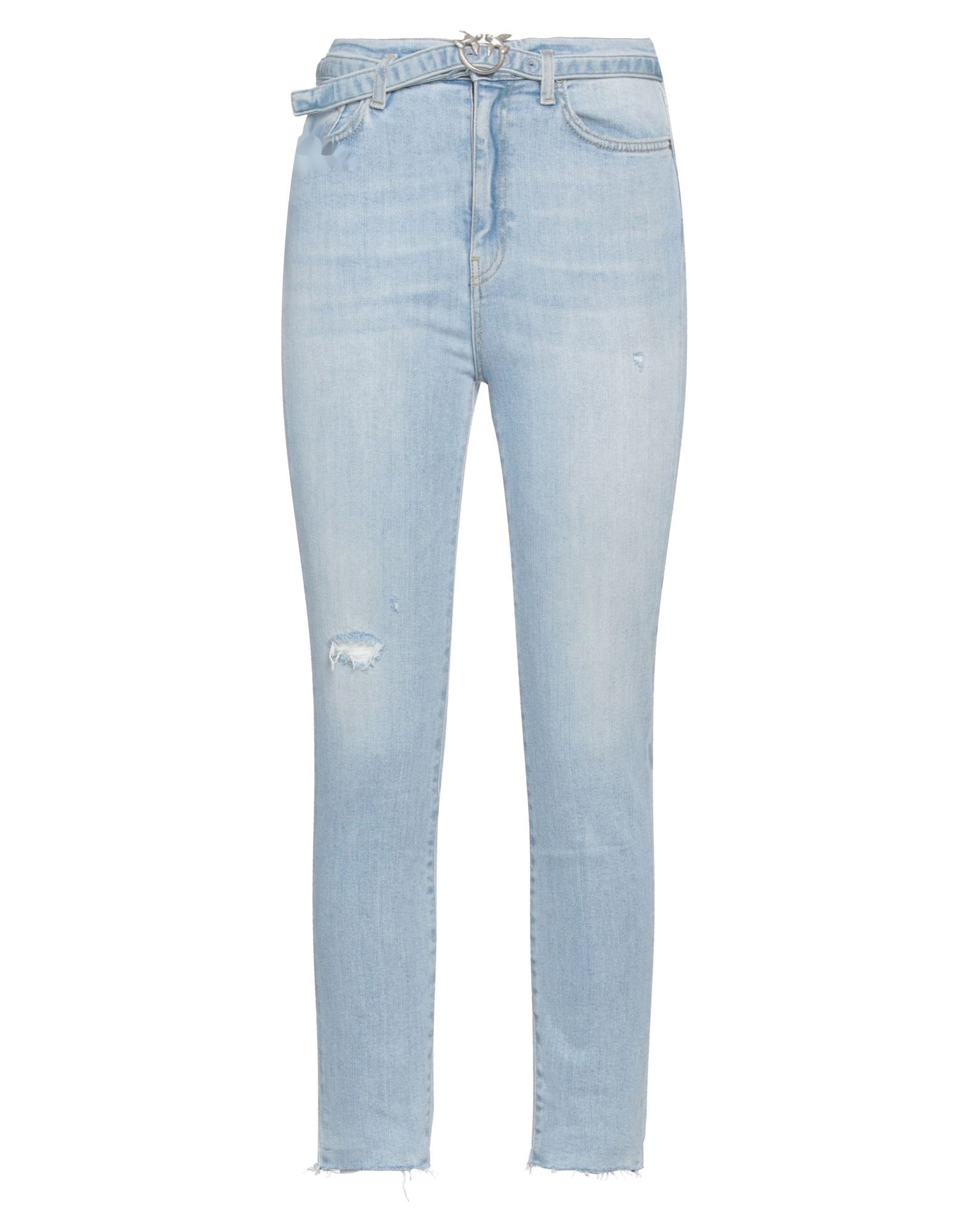  Pinko - Partes De Abajo - Pantalones Vaqueros - On Yoox.com 