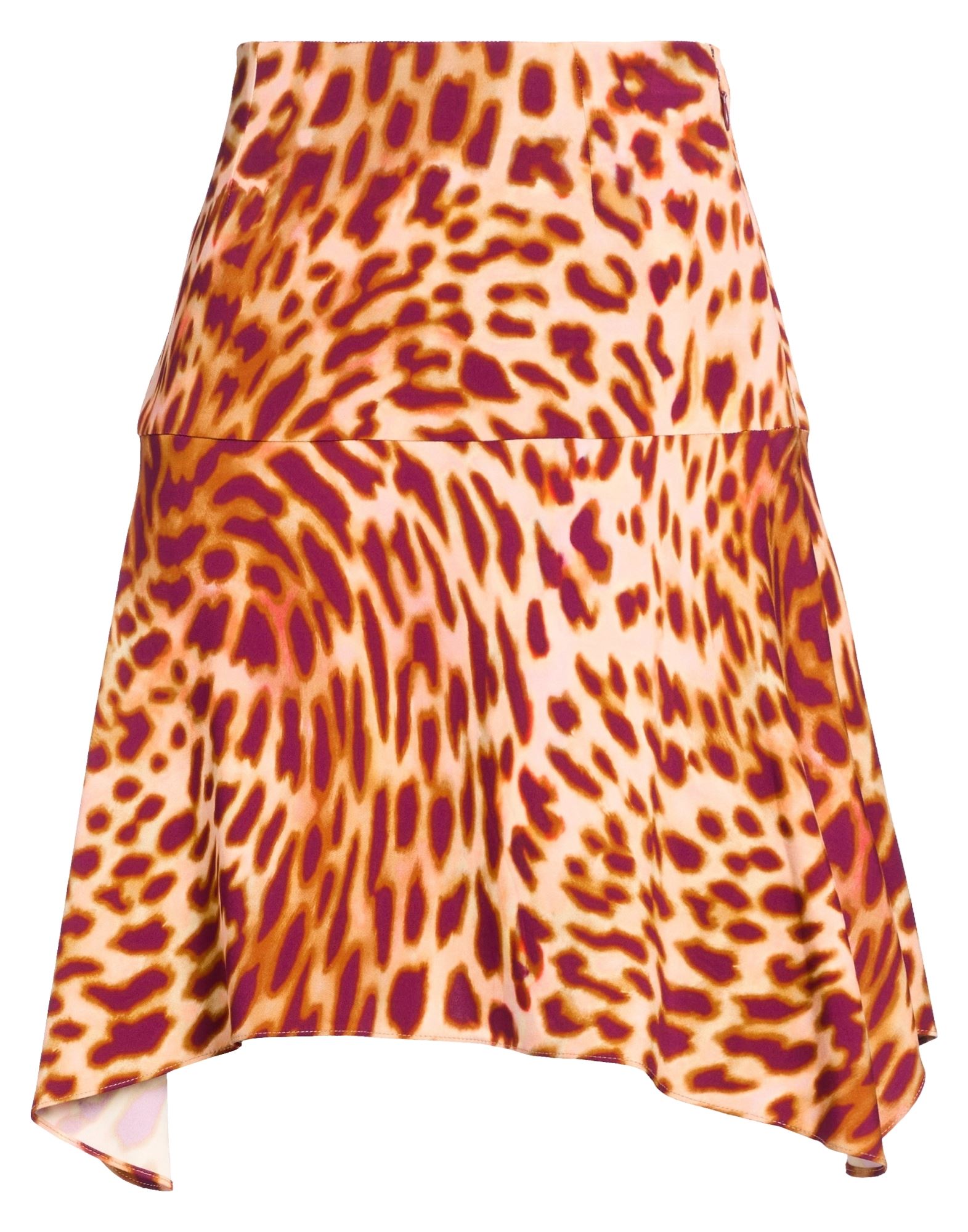 STELLA McCARTNEY STELLA McCARTNEY BOTTOMWEAR Μίνι φούστα