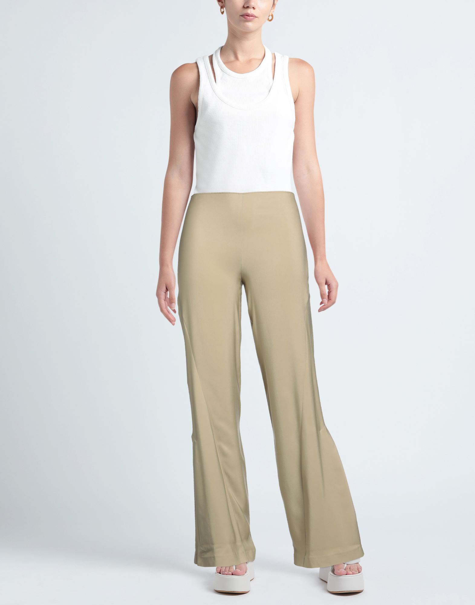  Jacquemus - Hosen & Röcke - Hosen - On Yoox.com 
