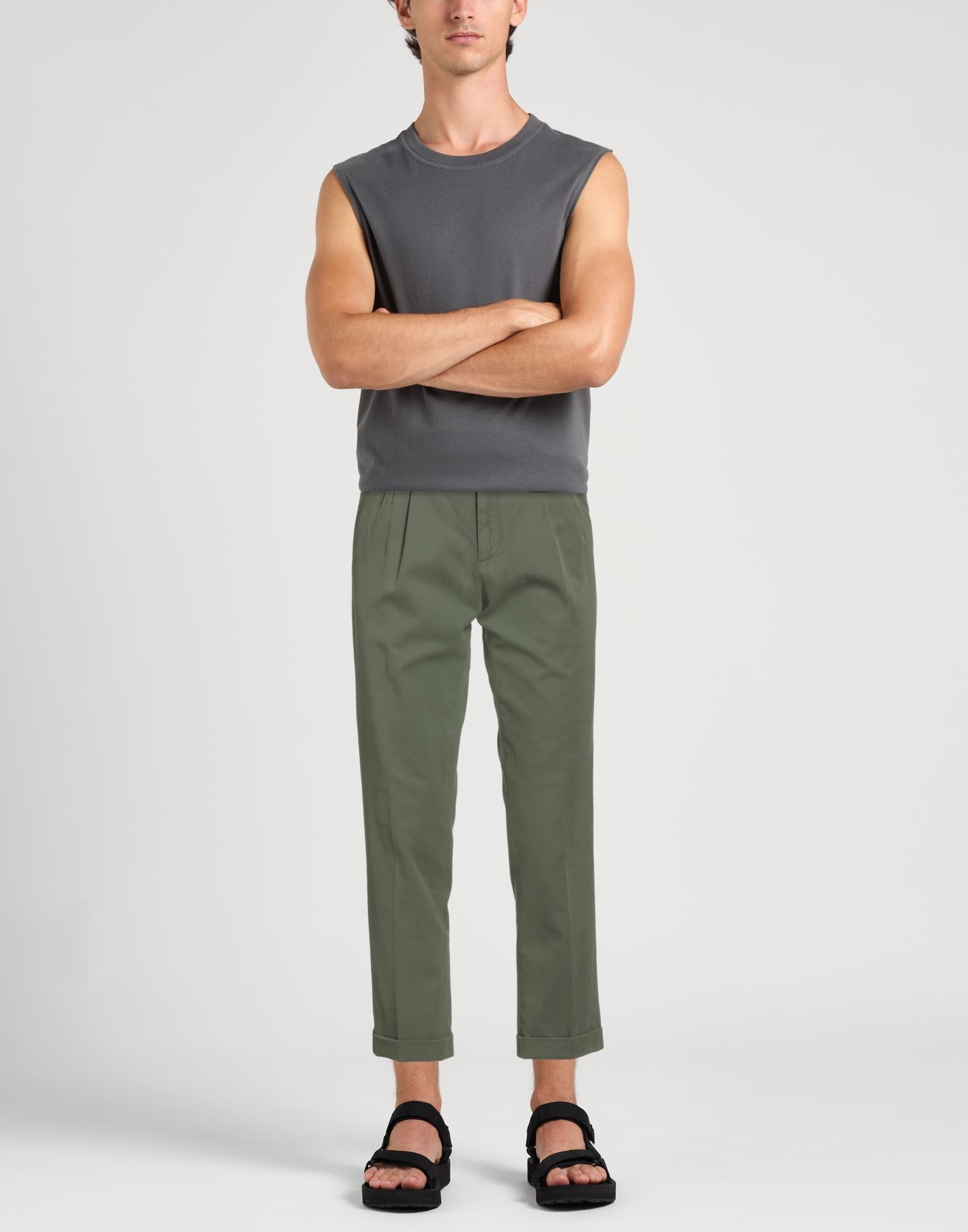  Drumohr - Hosen & Röcke - Hosen - On Yoox.com 