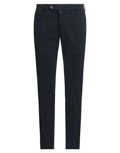 Michael Coal Man Pants Midnight Blue Size 31 Cotton, Elastane