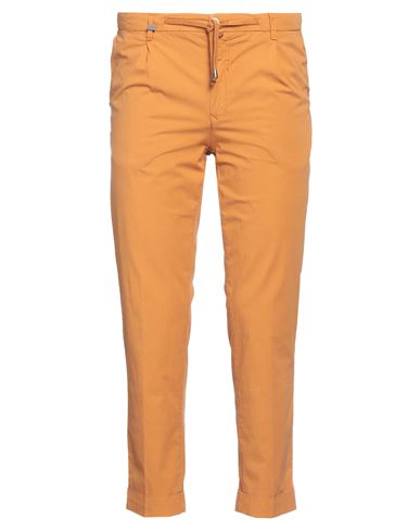 Barbati Man Pants Mandarin Size 38 Cotton, Elastane