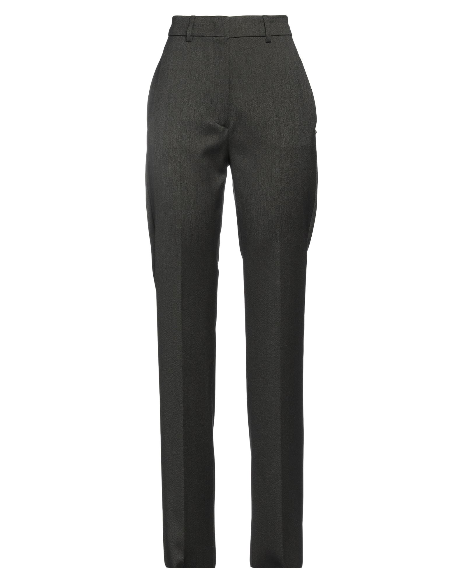 SPORTMAX SPORTMAX BOTTOMWEAR Casual Παντελόνι