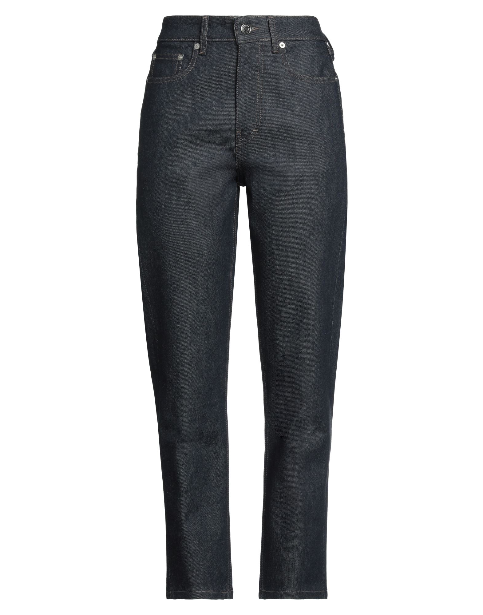  Maison Kitsuné - Hosen & Röcke - Jeanshosen - On Yoox.com 