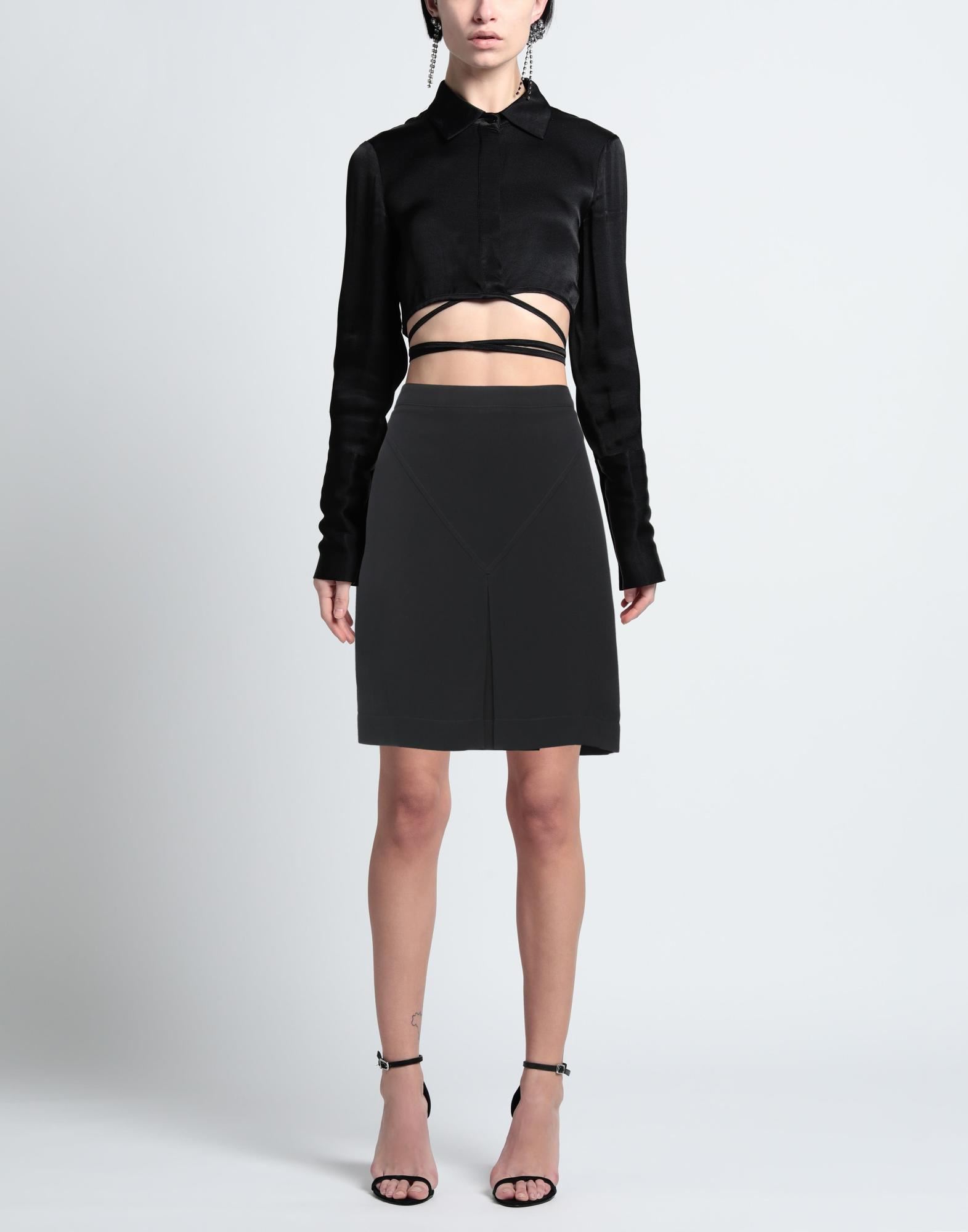  Burberry - Hosen & Röcke - Miniröcke - On Yoox.com 