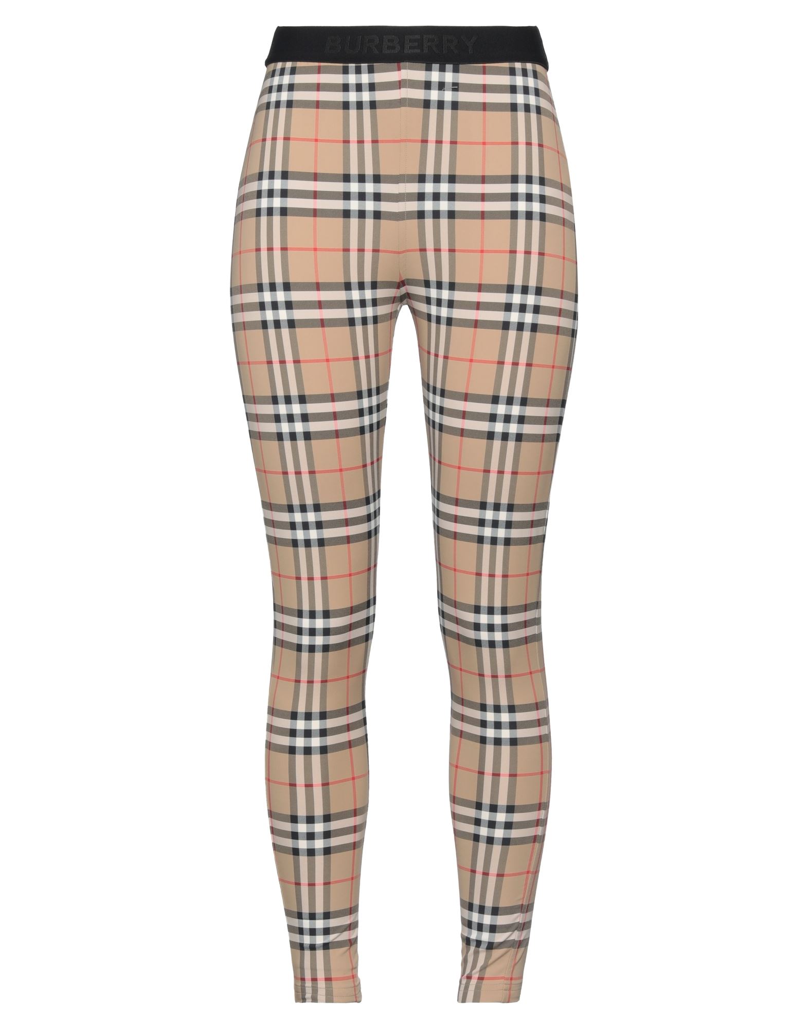  Burberry - Hosen & Röcke - Leggings - On Yoox.com 