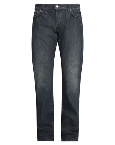 Jacob Cohёn Man Jeans Blue Size 38 Cotton