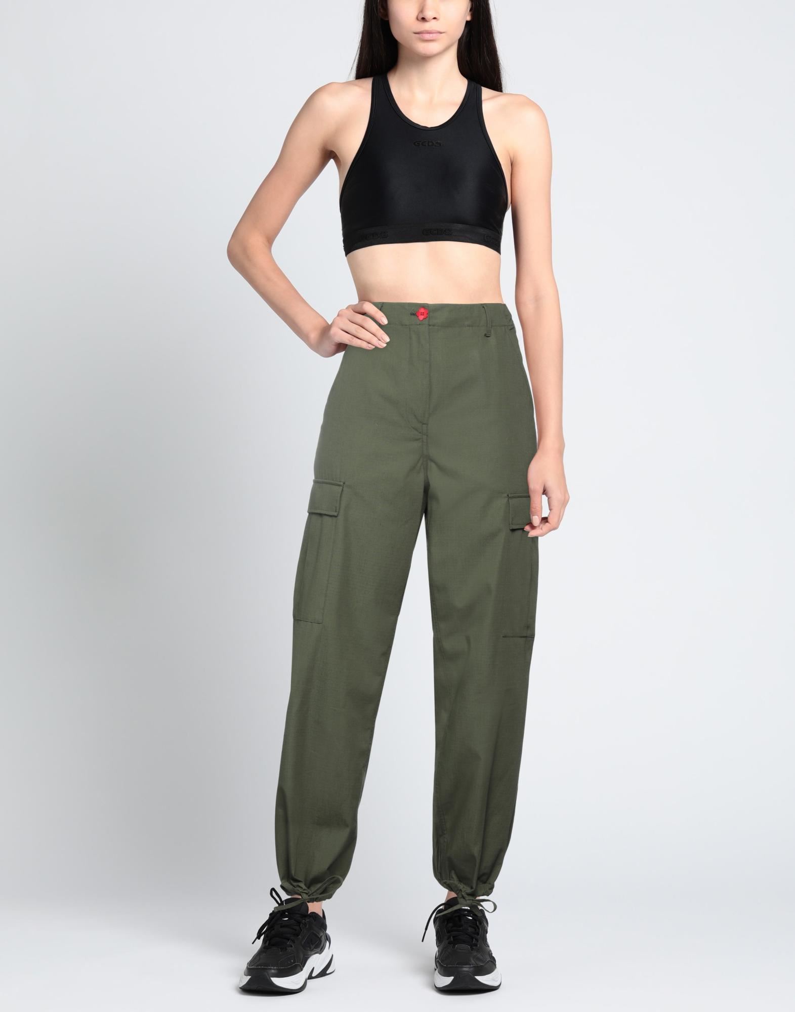  Kenzo - Hosen & Röcke - Hosen - On Yoox.com 