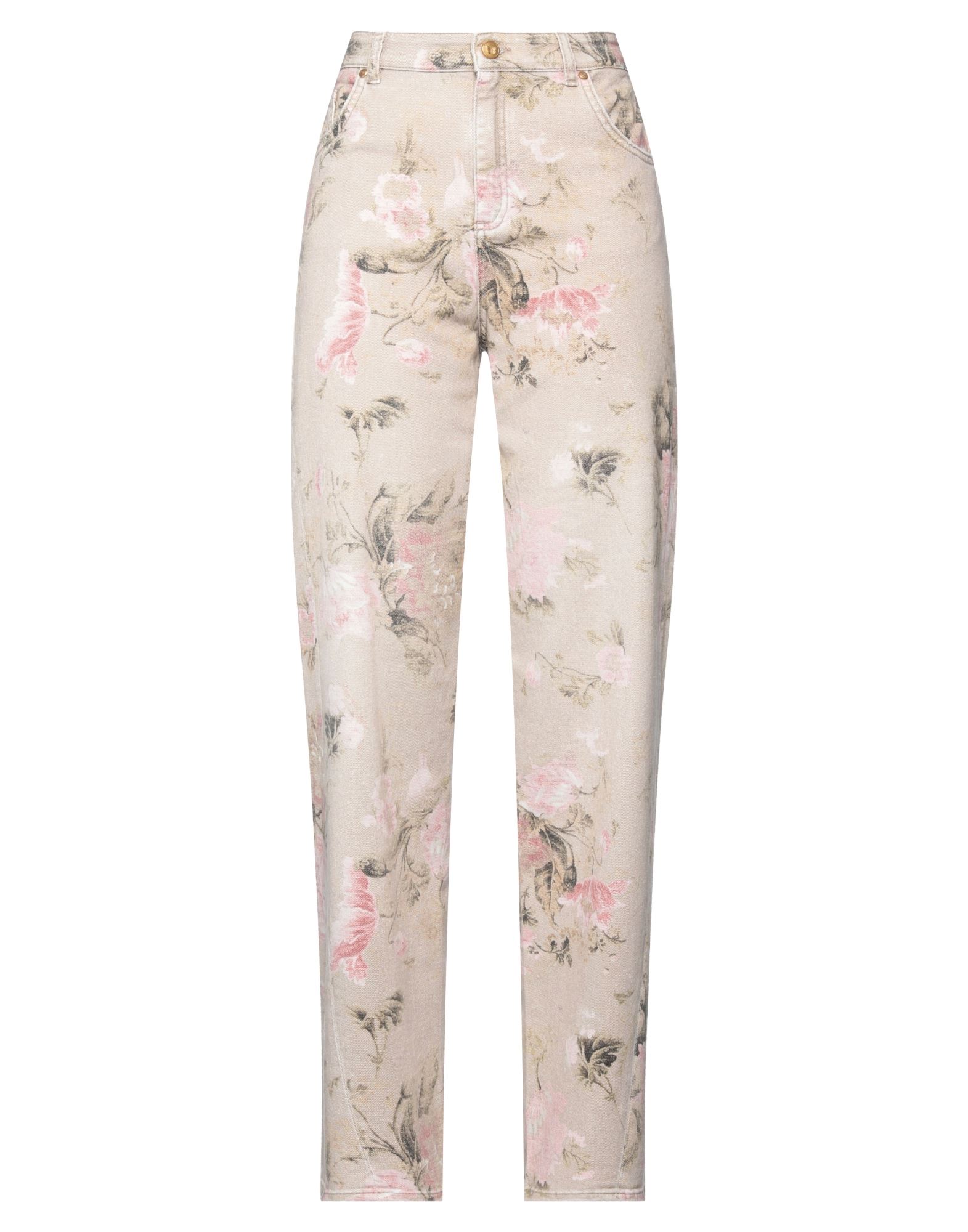  BLUMARINE BOTTOMWEAR Τζιν