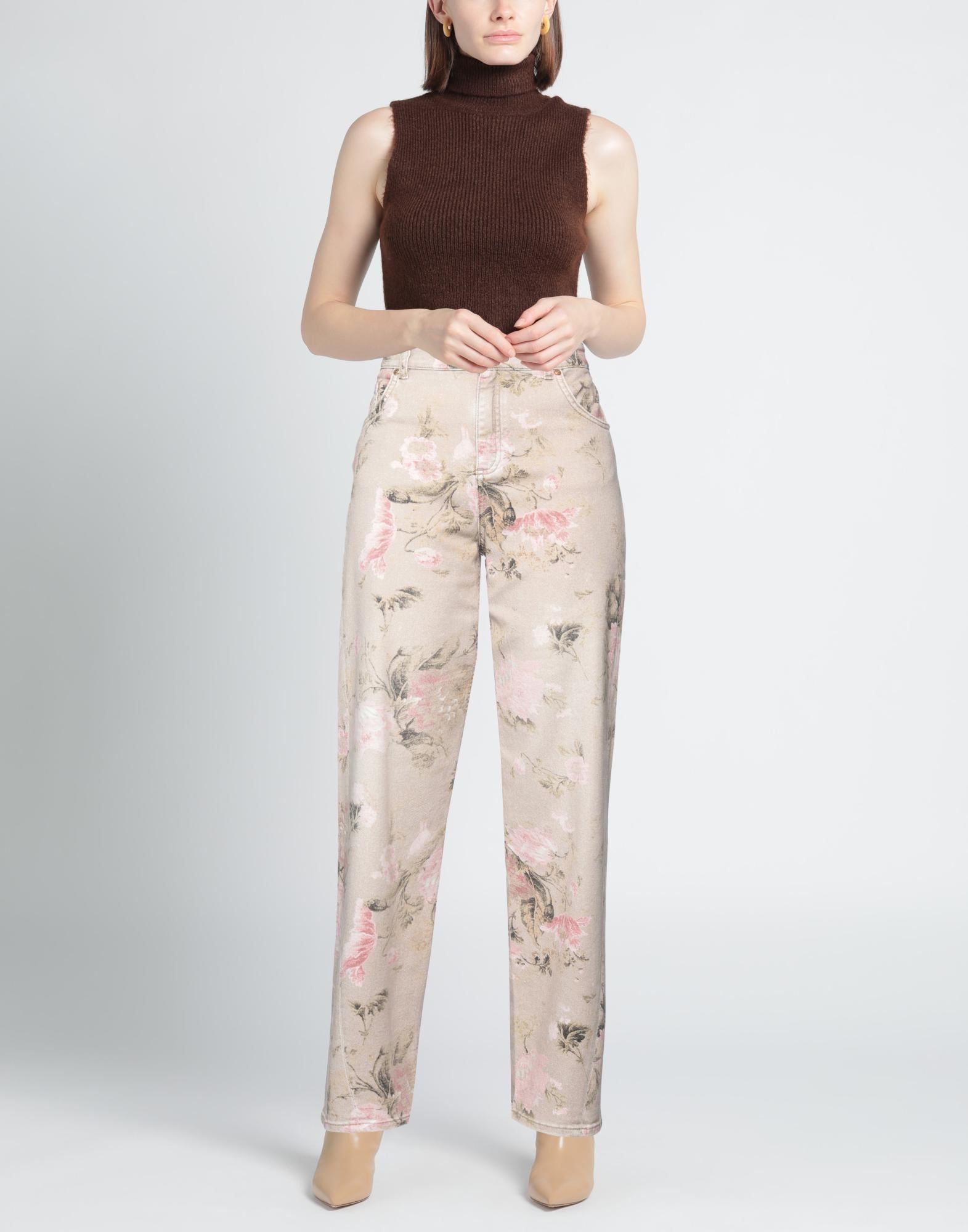  Blumarine - Hosen & Röcke - Jeanshosen - On Yoox.com 