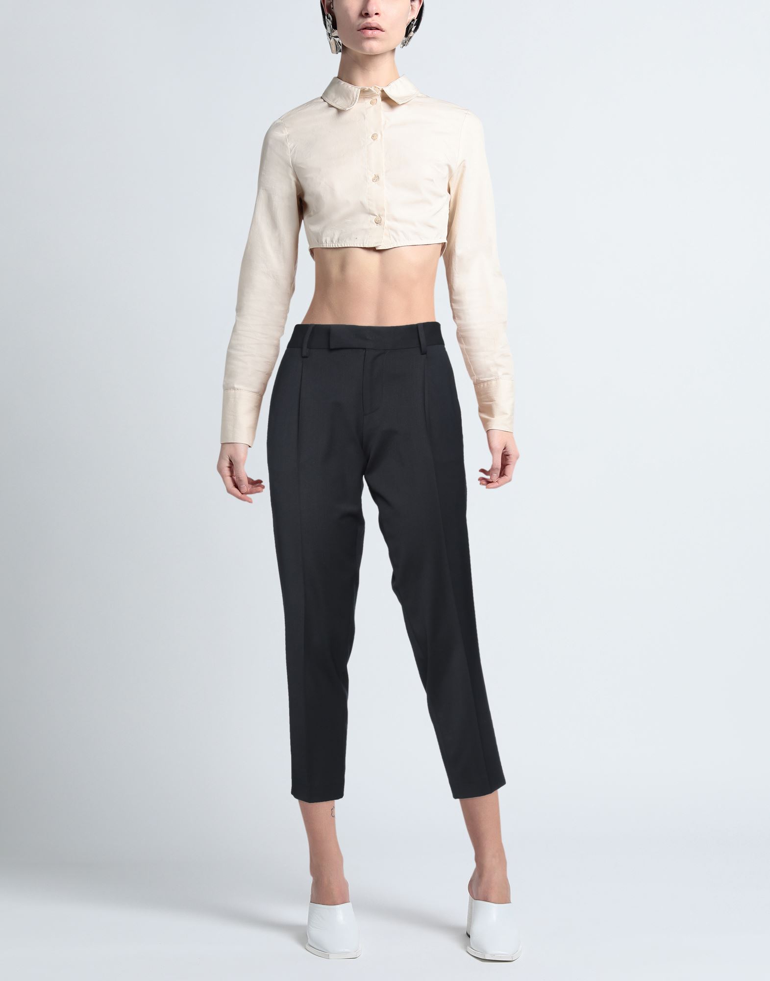  Pt Torino - Hosen & Röcke - Hosen - On Yoox.com 