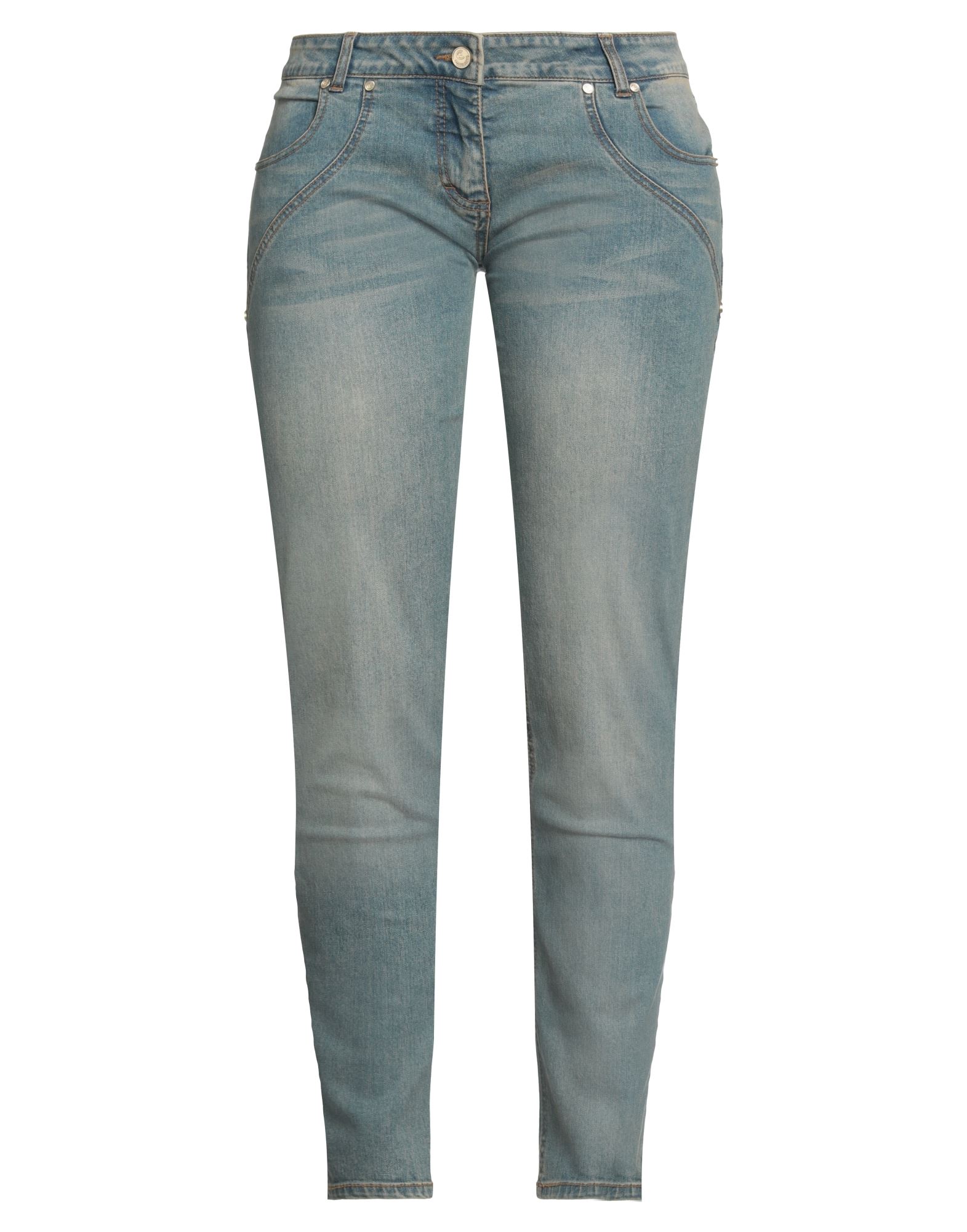  Cristinaeffe - Hosen & Röcke - Jeanshosen - On Yoox.com 