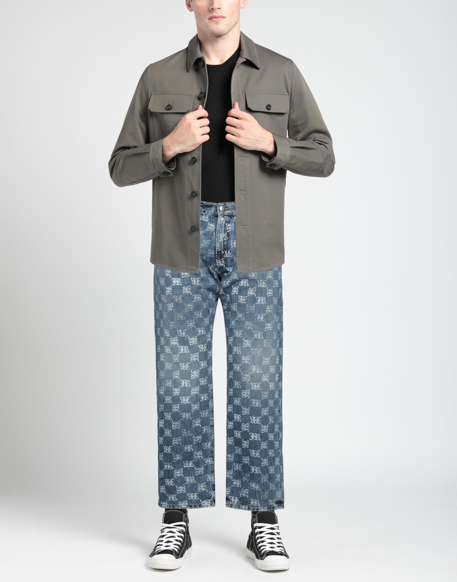  John Richmond - Hosen & Röcke - Jeanshosen - On Yoox.com 