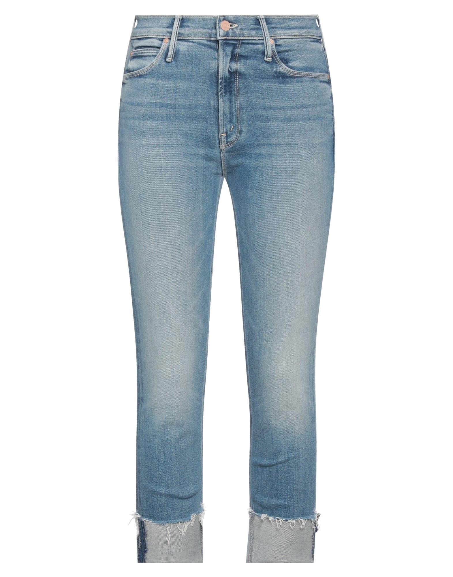 MOTHER MOTHER BOTTOMWEAR Τζιν