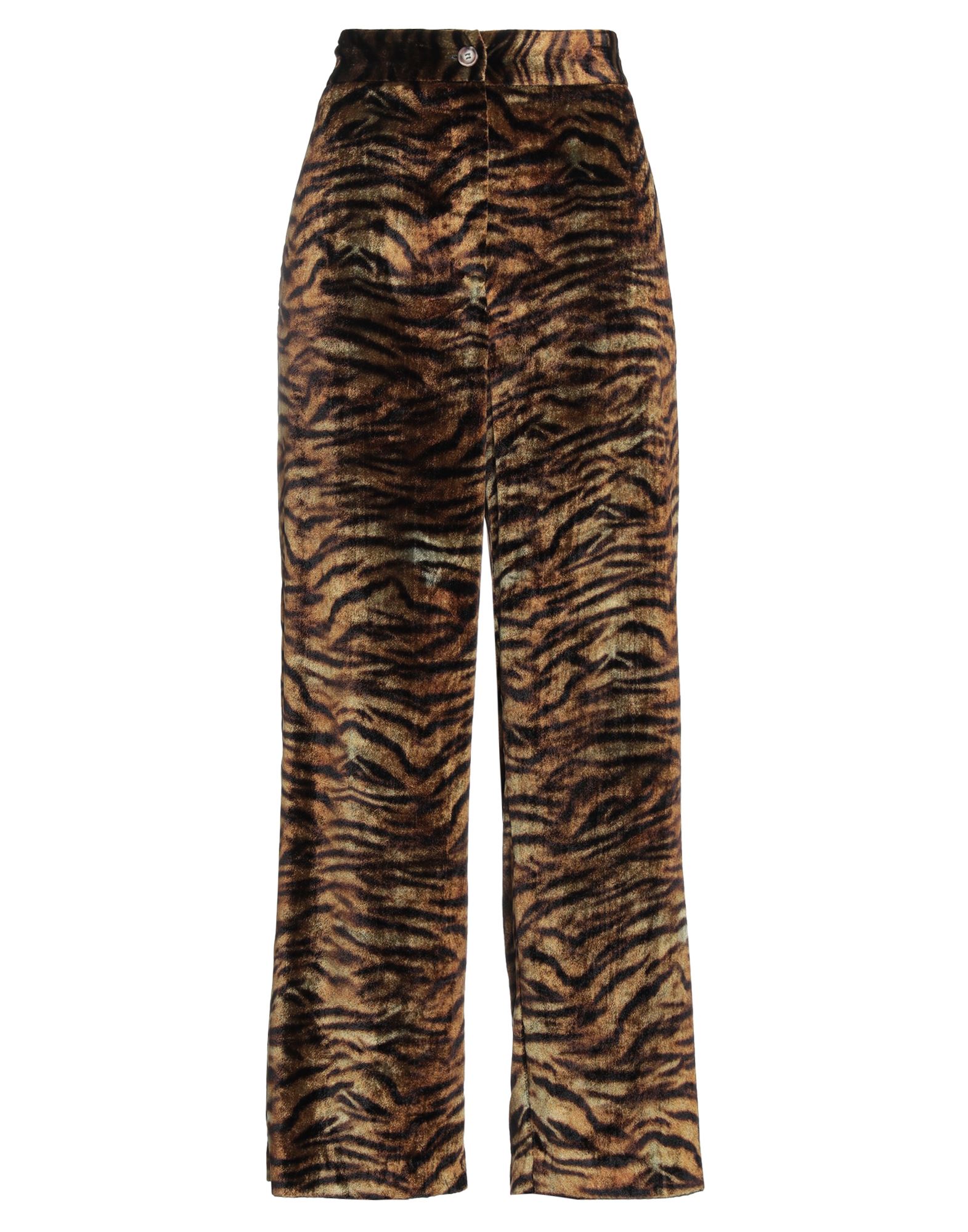  Ottod'ame - Hosen & Röcke - Hosen - On Yoox.com 