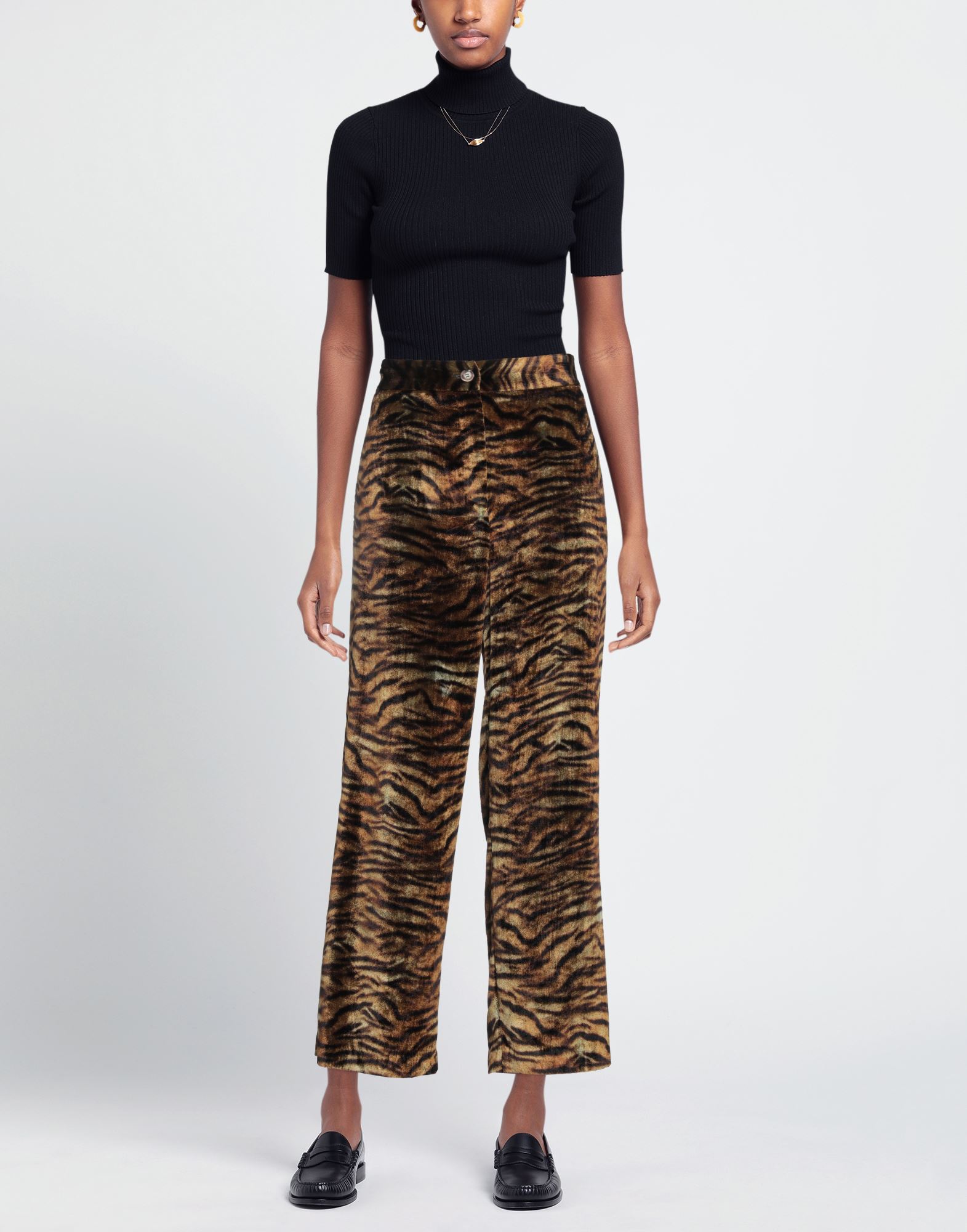  Ottod'ame - Hosen & Röcke - Hosen - On Yoox.com 