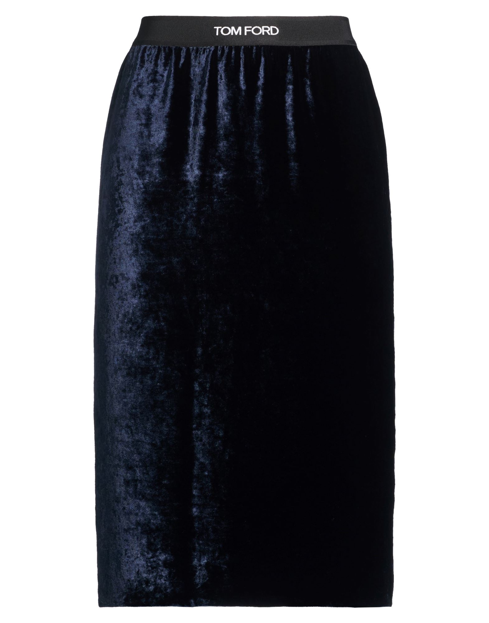 TOM FORD TOM FORD BOTTOMWEAR Μίντι φούστα