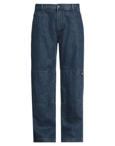 Dickies Baggy Blue Denim Jeans
