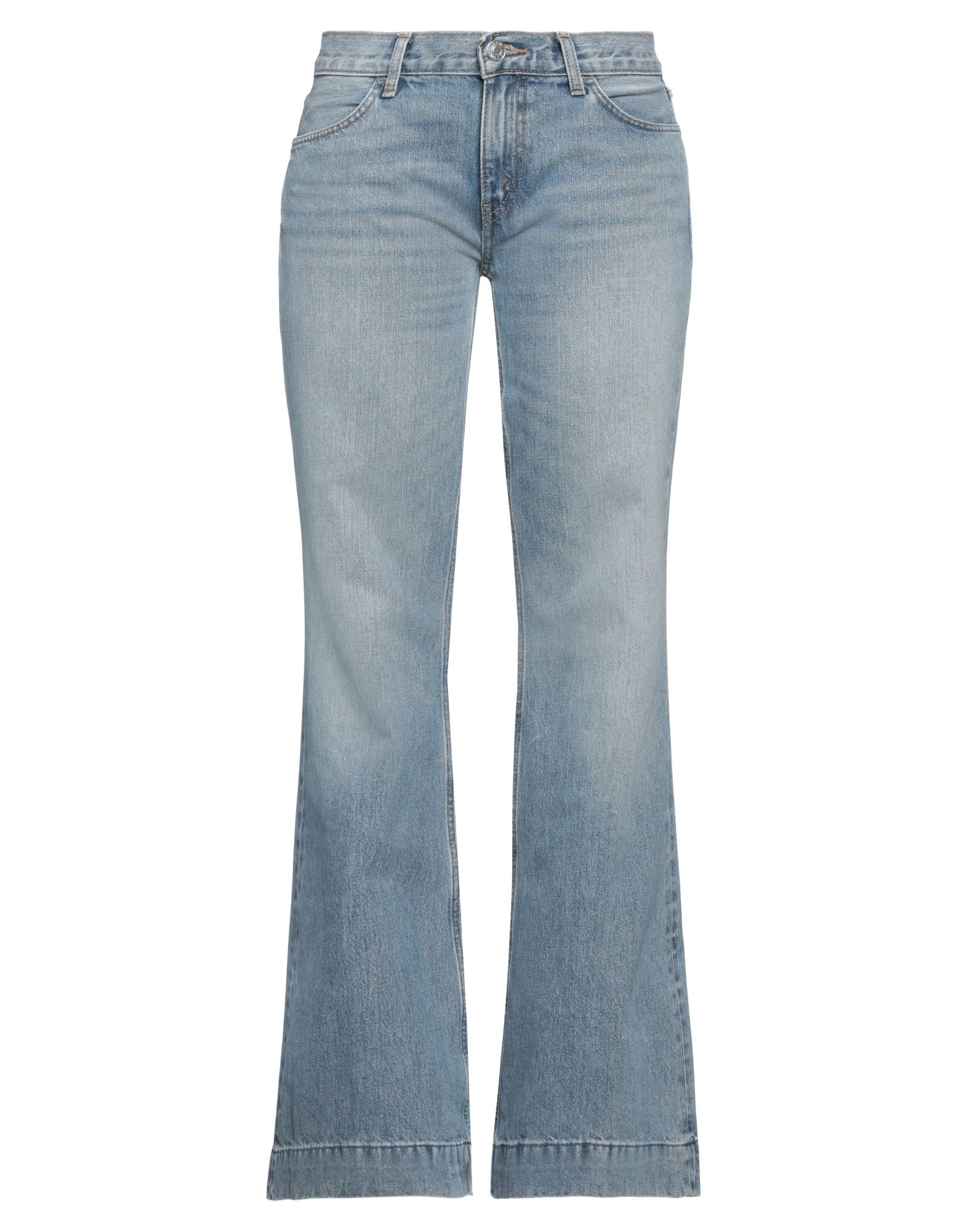 RE/DONE RE/DONE BOTTOMWEAR Τζιν