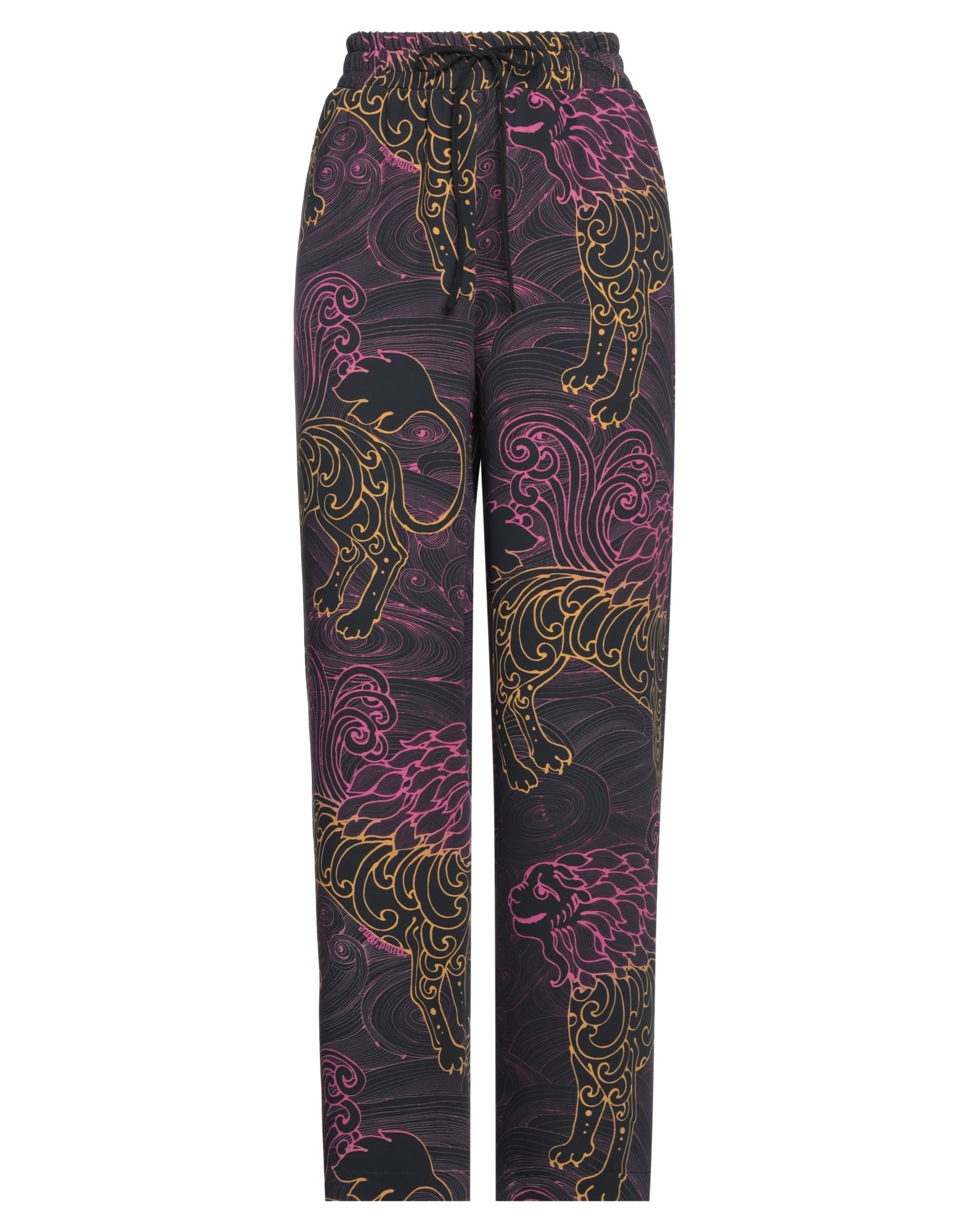 OTTOD'AME BOTTOMWEAR Casual Παντελόνι