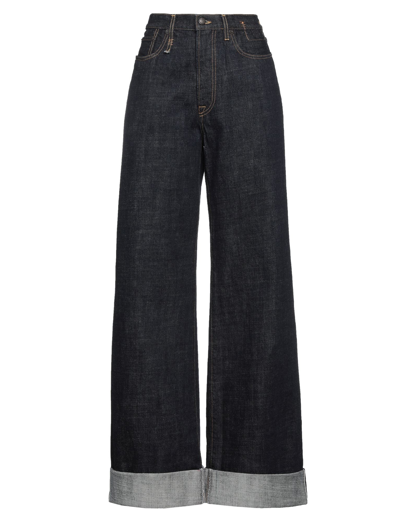 R13 R13 BOTTOMWEAR Τζιν