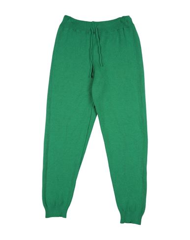 Dixie Babies'  Toddler Girl Pants Green Size 6 Viscose, Polyester, Polyamide