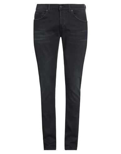 Pantalones vaqueros Hombre Negro 31 Hombre