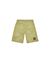 1 of 4 - Bermuda shorts Man L0813 NYLON METAL IN ECONYL® REGENERATED NYLON Front STONE ISLAND JUNIOR