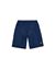 1 of 4 - Bermuda shorts Man L0813 NYLON METAL IN ECONYL® REGENERATED NYLON Front STONE ISLAND TEEN