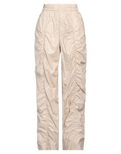 Isabel Marant Woman Pants Beige Size 4 Cotton