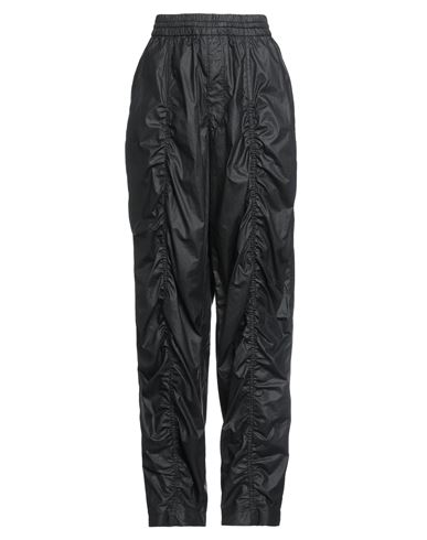 Isabel Marant Woman Pants Black Size 6 Cotton