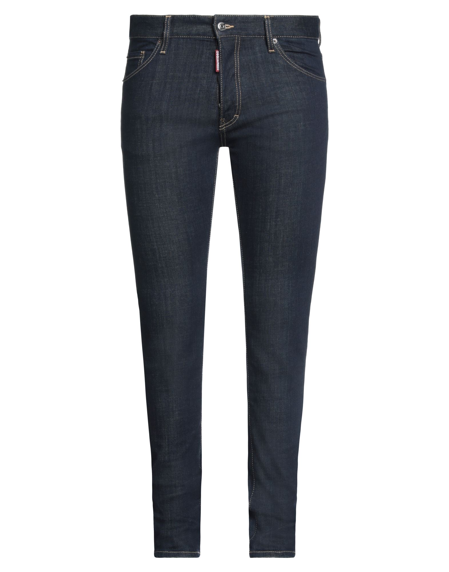 DSQUARED2 BOTTOMWEAR Τζιν