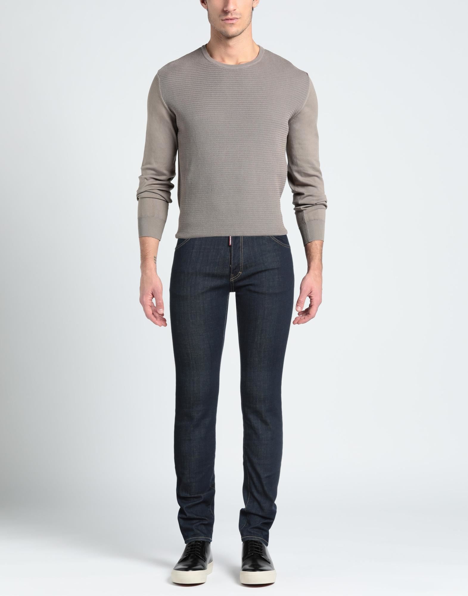  Dsquared2 - Hosen & Röcke - Jeanshosen - On Yoox.com 