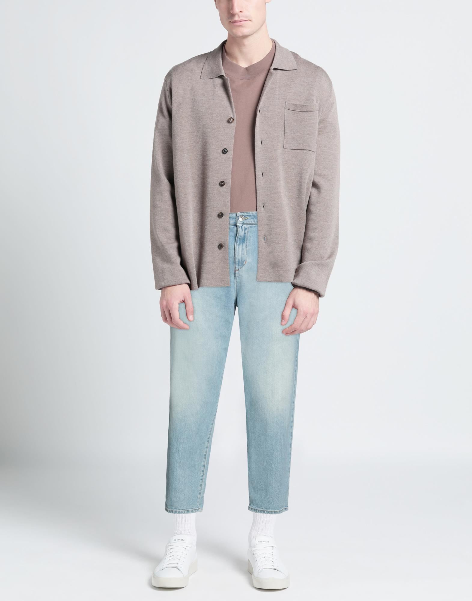  Berna - Hosen & Röcke - Jeanshosen - On Yoox.com 