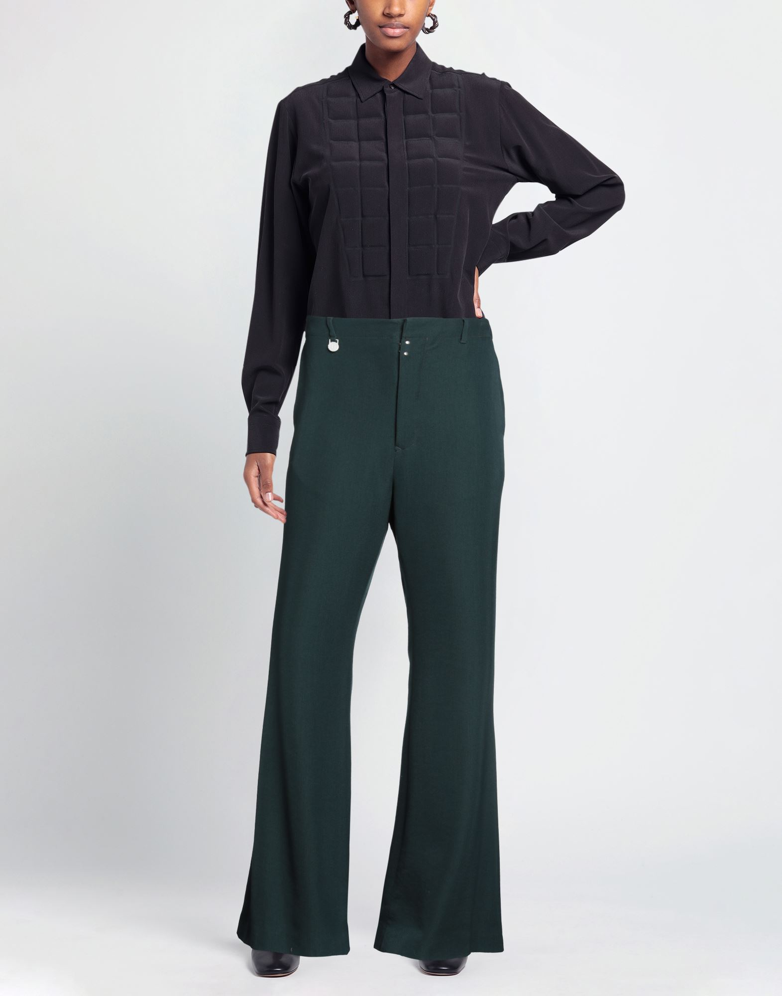  Mm6 Maison Margiela - Hosen & Röcke - Hosen - On Yoox.com 