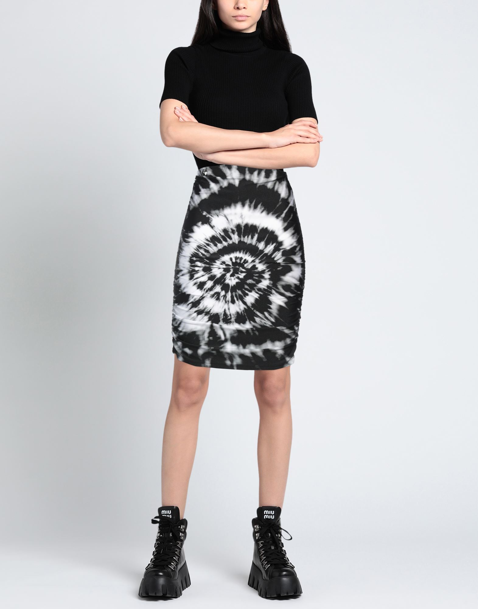  Philipp Plein - Hosen & Röcke - Miniröcke - On Yoox.com 